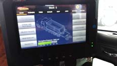 2007 Peterbilt Super Dump 2007 Peterbilt Super Dump